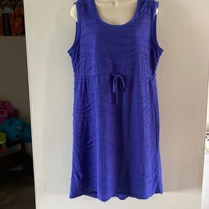 3/25$FS Bundle Vera Wang Dress size Large